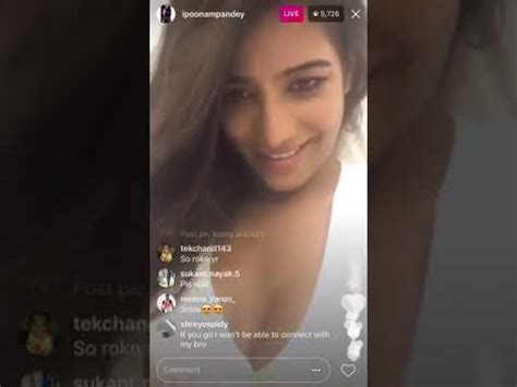 poonam pandey nudes|Poonam Pandey Completely Nude Full Video